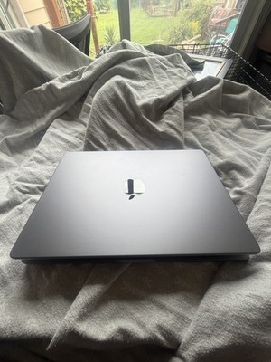 Apple MacBook Pro 14
