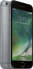 Apple iPhone 6s 32 GB Space Gray Unlocked NEW SEALED NON ACTIVE version