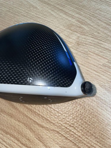 TaylorMade SIM2MAX Driver 10.5 with Head Cover Used Fair Condition no113 n no113 - Picture 6 of 7