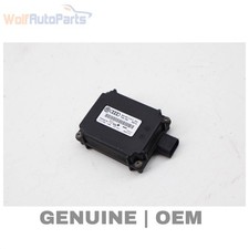 2009-2012 Audi Q5 8r - Homelink Garage Door Control Module 8k0907410c 2009-2012 Audi Q5 8r - Homelink Garage Door Control Module 8k0907410c