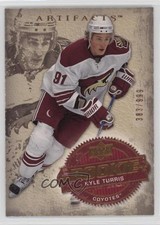 2008-09 Upper Deck Artifacts Rookie 383/999 Kyle Turris #246 5r8