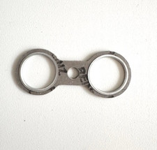 Dichtung Ansaugkrümmer für MAG Motor 1035 1040 Gutbrod 1040-65 / 759x167