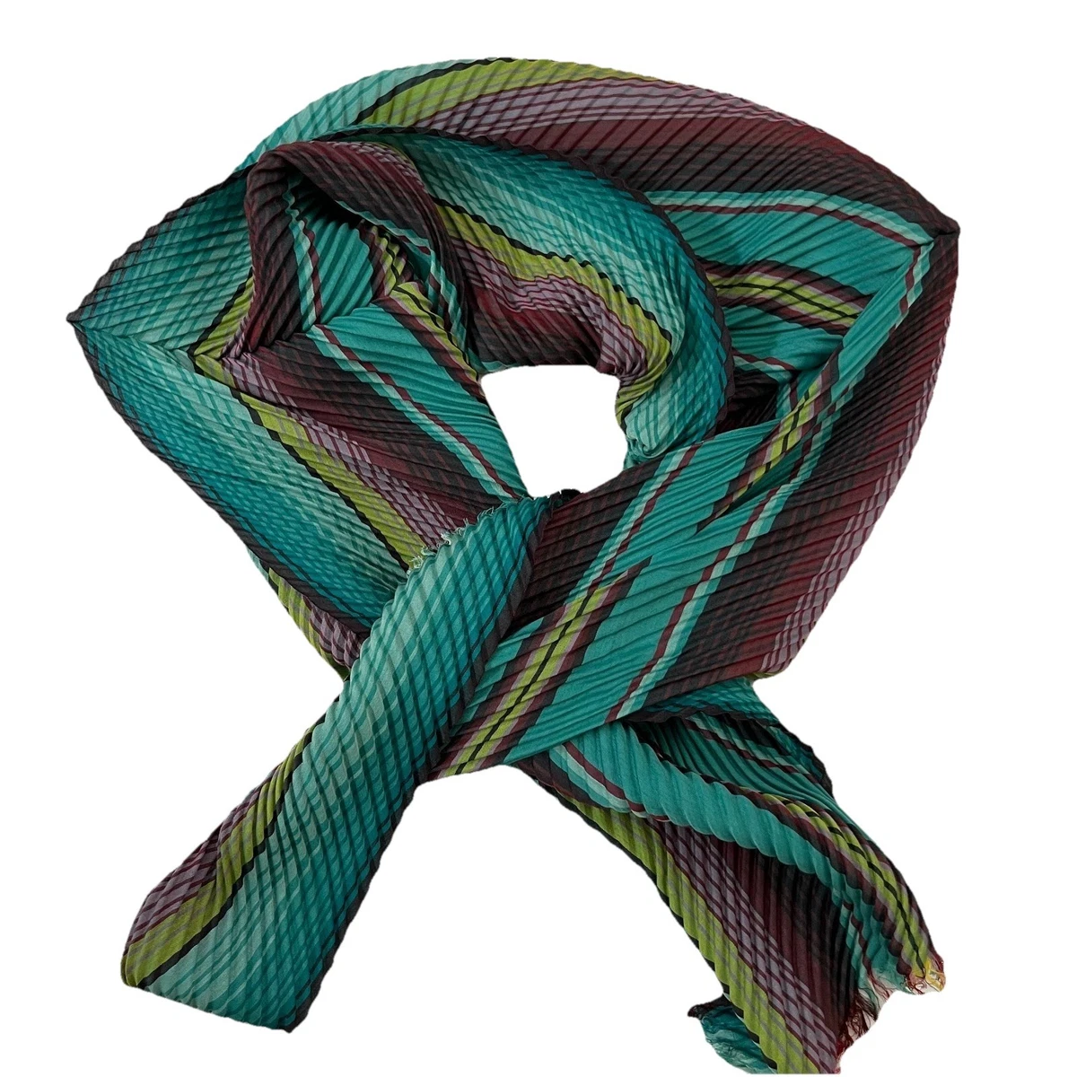 ISSEY MIYAKE Scarves & Wraps for Women for sale - eBay