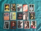 Lot #831: Lot of 25 Vintage Non-Sports Cards ( Star Trek, Coke, Pepsi & Others)