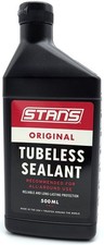 Stan's No Tubes 500ml Tubeless Tire Sealant MTB CX Road Fat Bike