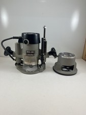 Porter-Cable Model 6931 Heavy Duty Plunge Base Router.