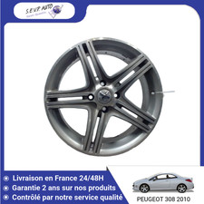 Jantes Peugeot 308