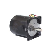 Synchronous Motor AC 25W Permanent Magnet CW/CCW 60KTYZ 15rpm/Min 220V