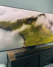 Premium 65" Samsung S95B OLED 4k TV