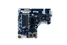 Original 5B20N98449 Lenovo Thinkpad Mainboard Intel I7-7500U 4GB Win Win 520-15