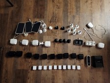 Arlo Pro 3 Camera & Doorbell Security System