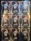 2022 Panini prizm world cup soccer base 9 lots-Lionel Messi-No.1