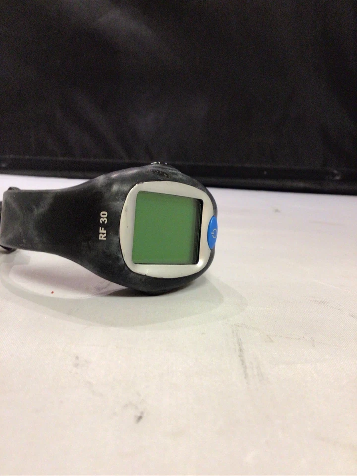 Hummingbird SmartCast RF30 SMART PACK RELOJ BUSCADOR DE PECES INALÁMBRICO + IMPERMEABLE Foto 2 de 3