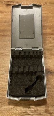 Festool Centrotec Drill Bit Holder (Empty)