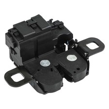 Vereinfachter Einbau Heckklappenschloss Stellmotor f�r BMW f�r MINI Fahrzeuge