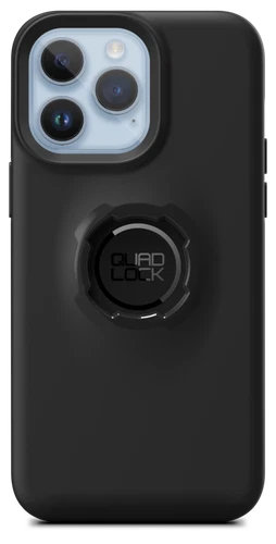 Quad Lock Phone Case Compatible with iPhone 14 Pro Max