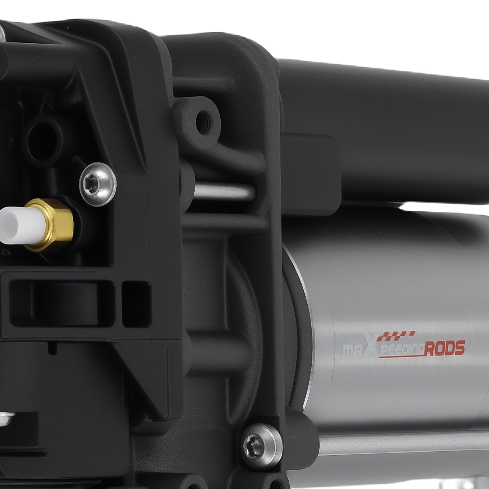 Bentley Bentayga 2016-2021 Air suspension compressor