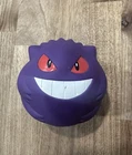 Pokemon Gengar Jammer Ball Vintage Nintendo Tiger Hasbro 2000 ‘99 Pokémon Toy