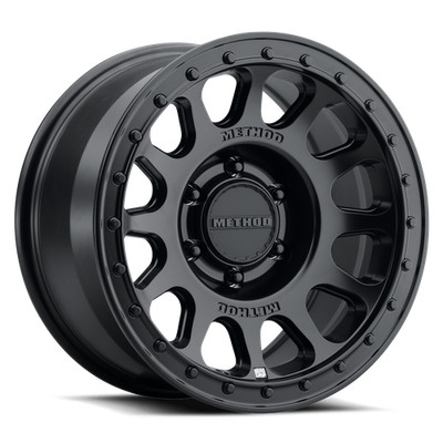 Method Race Wheels MR70978560525H 709HD Series WHEELS