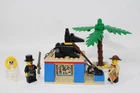 Lego Adventurers Desert 5938 Oasis Ambush- Complete w/ Instructions  & Checklist