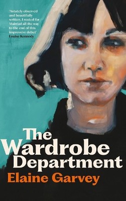 Elaine Garvey The Wardrobe Department (Gebundene Ausgabe)