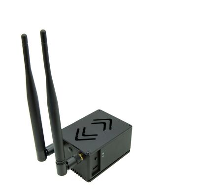 Nebra HNT Indoor Hotspot Miner 915 MHz (ROCK Pi Version) | eBay