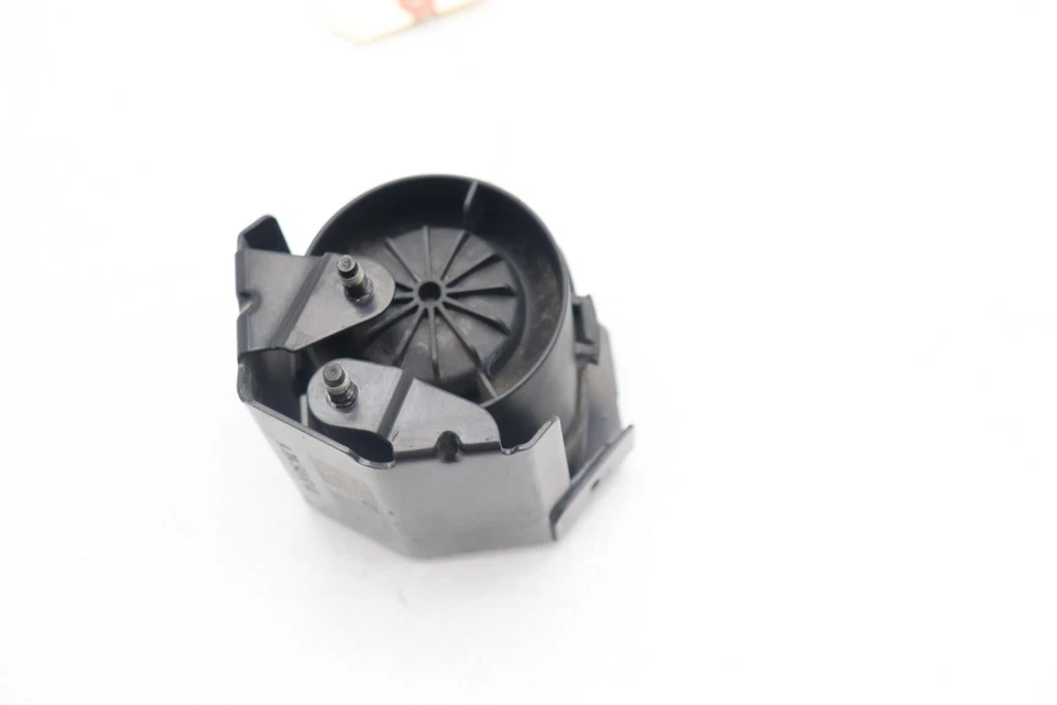 08-09 MERCEDES-BENZ W204 C300 C350 ALARMA ANTIRROBO BOCINA SIRENA E0715 Foto 2 de 4