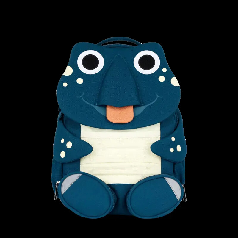 Affenzahn Kinderrucksack Großer Freund Schildkröte