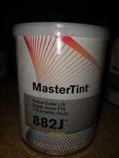 882j Mastertint Chromax Chroma Dupont Toner chromabase