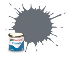 Model Paints for Plastic Models Humbrol Enamel Modelling Paint Range of Colours