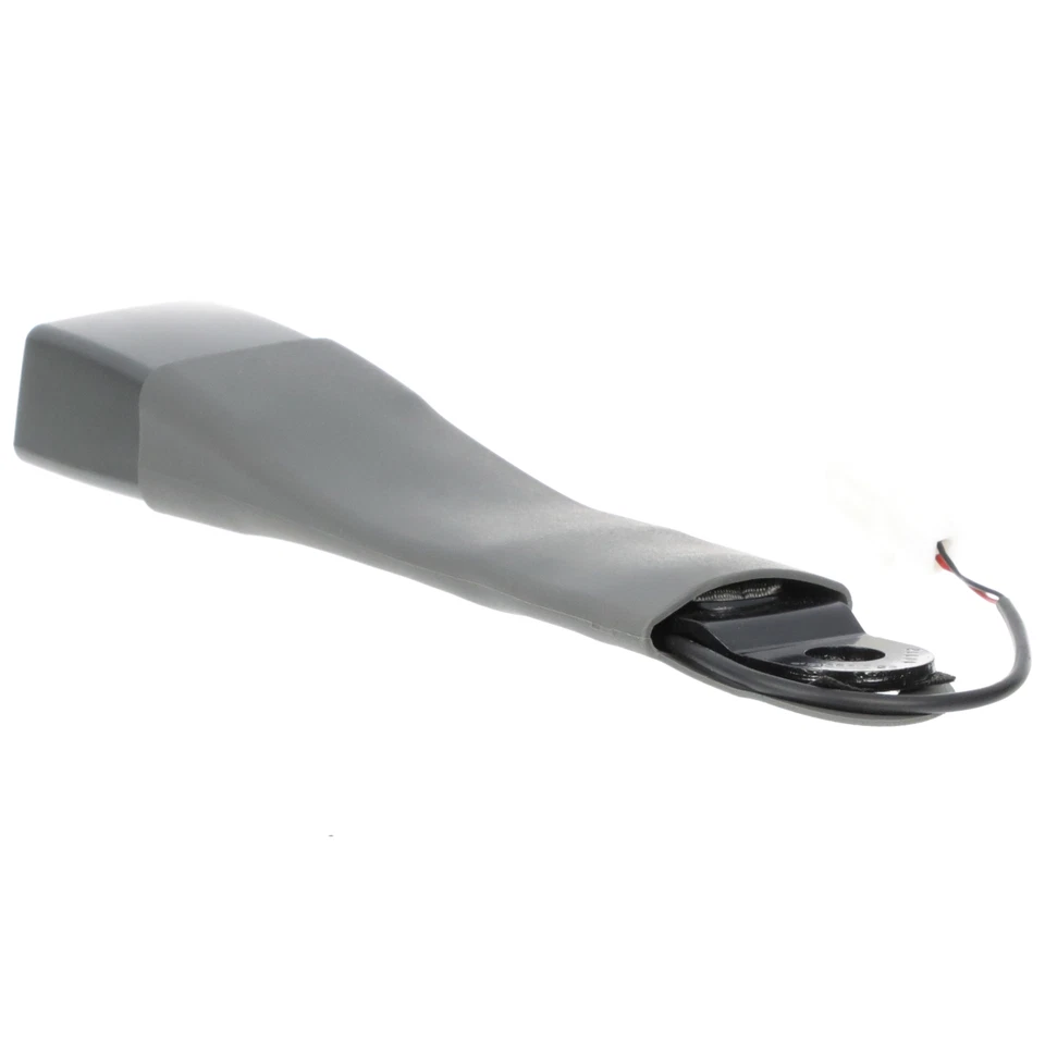 OEM NEW MOPAR Passenger Front Seat Belt Buckle End 06-10 PT Cruiser ZF361D5AF - Imagem 3 de 4