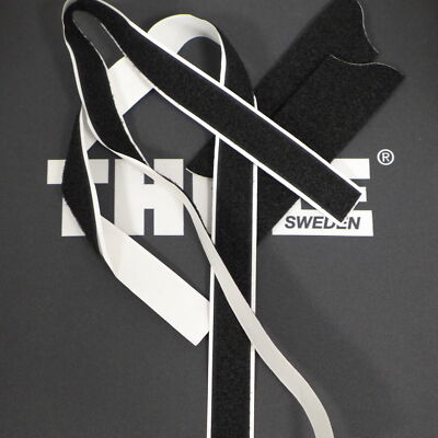 Thule Klettverschluss Set Sport für Chariot CX 1 2 Chettah 2 XT Cougar 2