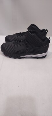 Rawlings Edge Men 's Black Size 8D