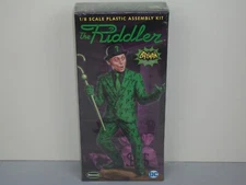 Moebius 1/8 Scale The Riddler - Factory Sealed
