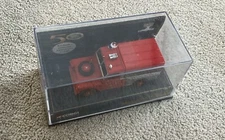 Corgi 07407 Land Rover City Of Bath Fire Brigade 50th Anniv Ltd Edition - BNIB