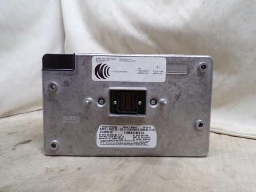 15 16 17 18 Ford Communication Sync Module EA5T-14D212-DA DJ5T-14F239 ...