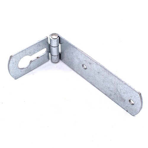 Land Rover Series 2 2a 3 195884 Seat Box Hasp 334523 eBay