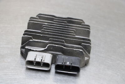 13-18 Kawasaki Ninja ZX6R Rectifier Voltage Regulator