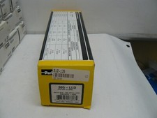 Parker 305-LLD liquid line filter drier 5/8 SAE flare 450033-002 new