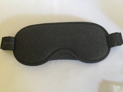 Sleep Mask - 100% Blackout Eye Mask - Zero Eye Pressure - Adjustable Eye