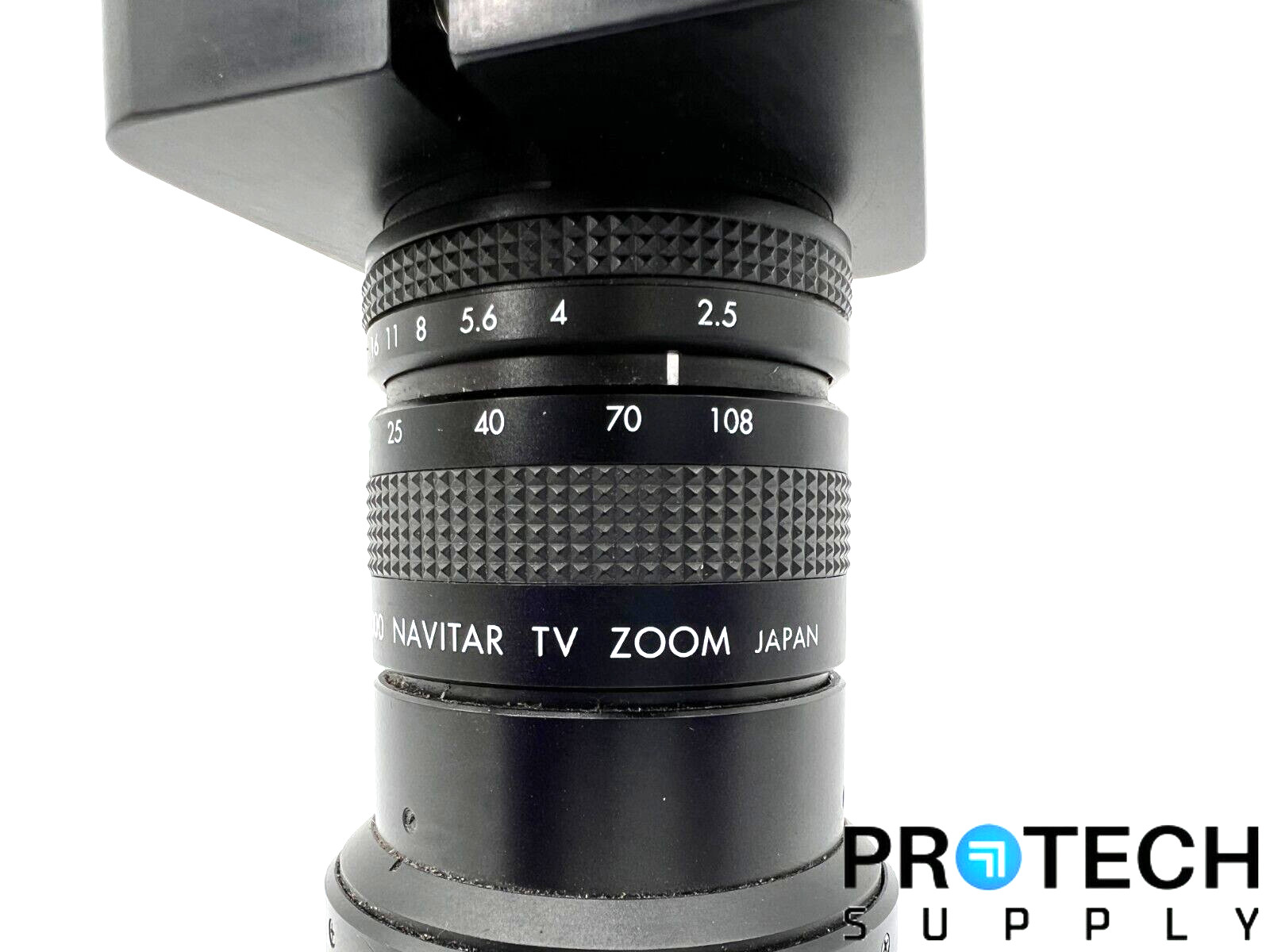 Scienscope CC-HDMI-CD1 1080p HD Camera / Navitar TV Zoom 7000 Lens with WARRANTY