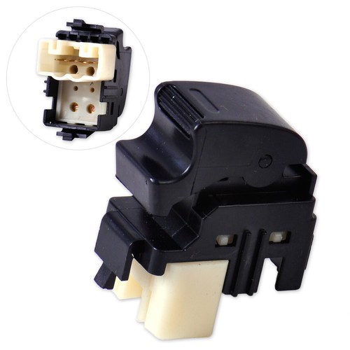 Auto Window Switch Button Fit For Toyota Corolla RAV4 Prius Matrix ut