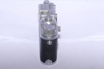 LEOTAX D IV vintage Rangefinder camera. Showa Optical Works. 1950