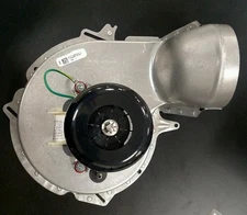 ICP Heil Tempstar Comfort Maker Furnace Exhaust Inducer Motor Jakel: 119290-00SP