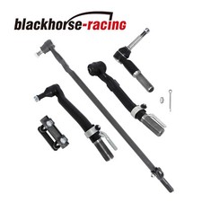 4wd Front Tie Rod Ends Drag Link Kit For 2005 - 2016 Ford F-250 F-350 Super Duty