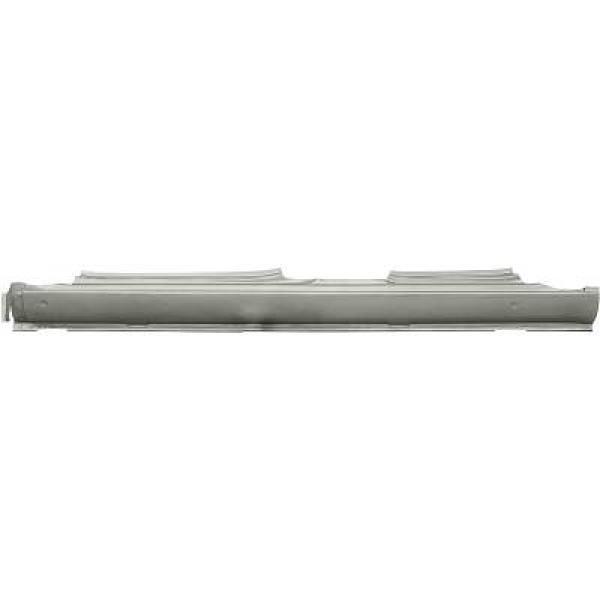 Schweller Einstiegsblech Links Passend FüR Seat Toledo Baujahr 1999-2005-image