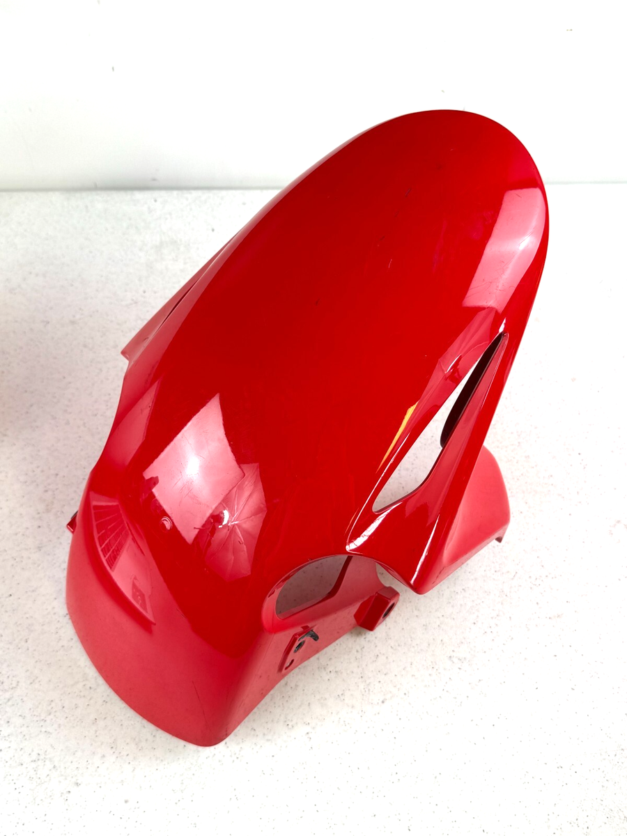 Honda CBR1000RR Front Fender 61100-MFL-0000 – OEM | eBay