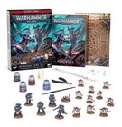 Warhammer 40,000: Introductory Set Brand New Warhammer Games Workshop 40k