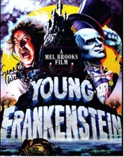 Mel Brooks Gene Wilder signed 11x14 Photo Pic autographed Picture with COA