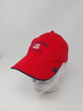 US POLO ASSN Youth Strap back Hat Cap